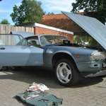 Einmal durchlüften bitte