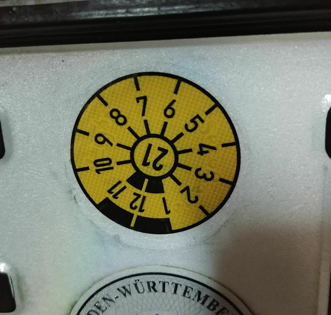 Das Treffen geht in die 6. Runde Auf ein neues...