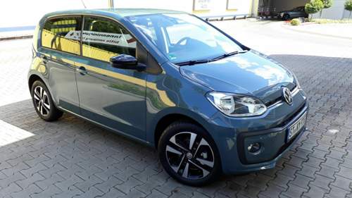 VW up!