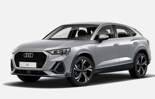 Q3 sportback