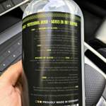 Rückseiteninfos One