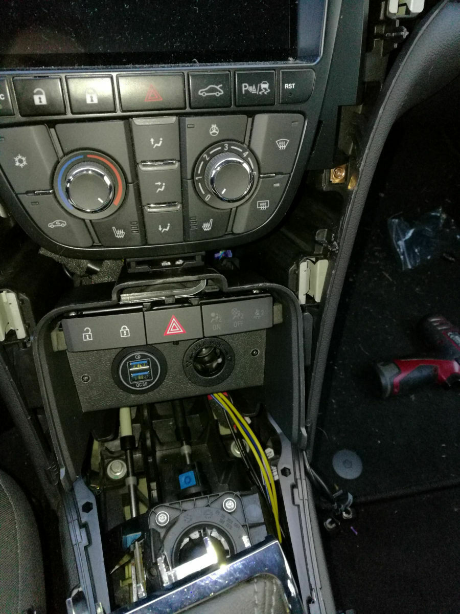 Android Navigations System verursacht Fehlermeldung