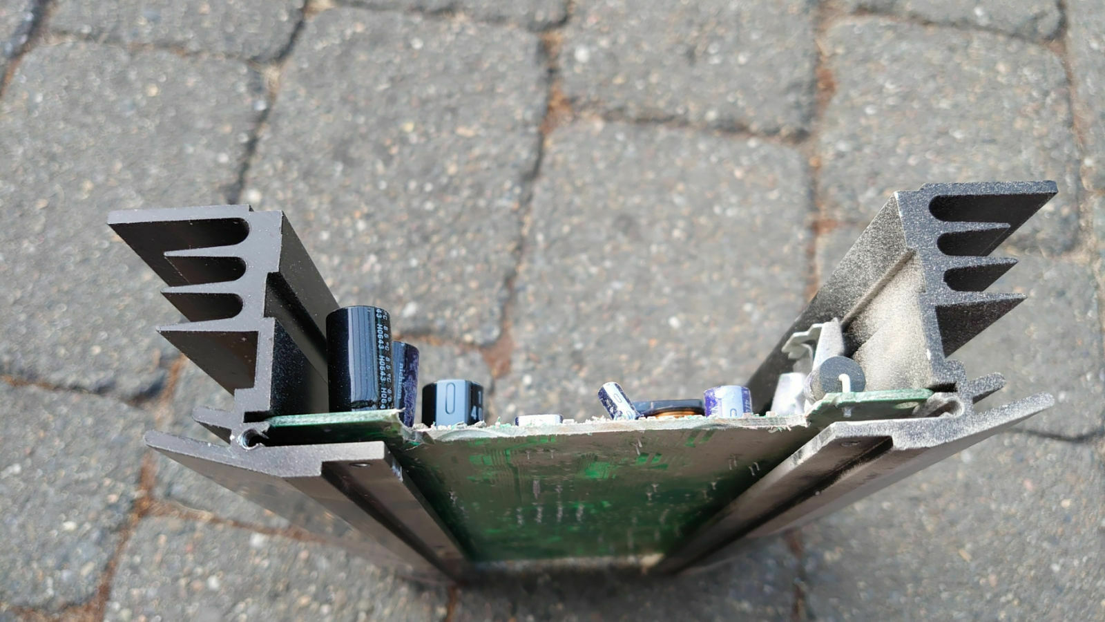 Golf 5 GTI Umbau von Volkswagen Soundsystem auf Golf 6 Dynaudio