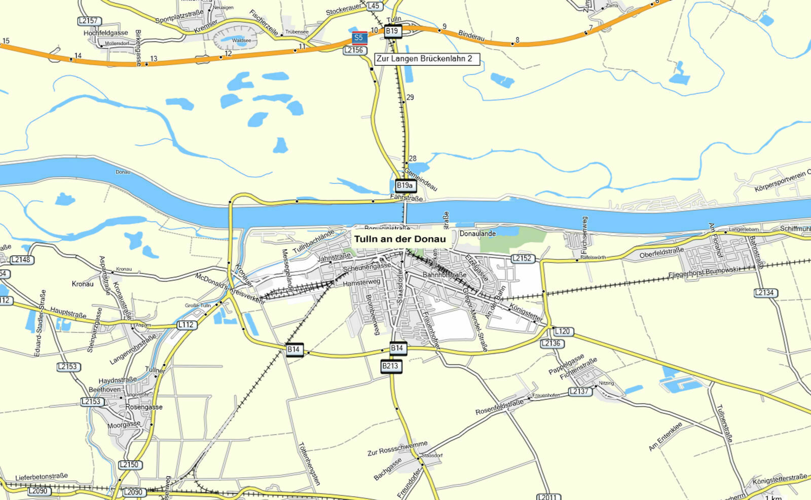 Das Treffen geht in die 6. Runde Auf ein neues...