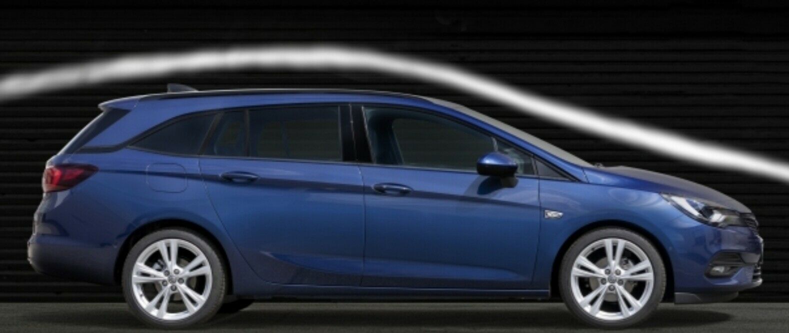 Astra K Facelift 2019