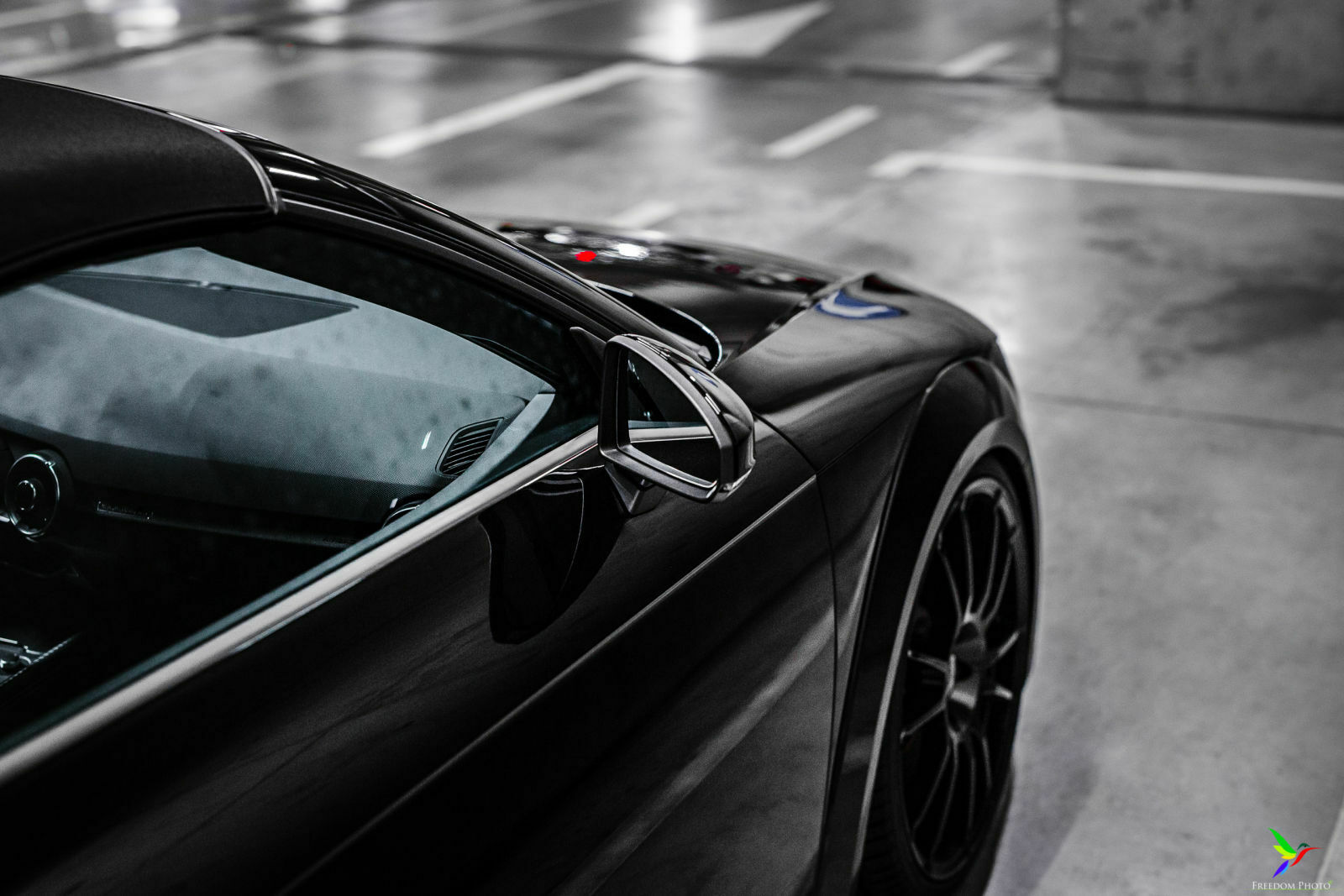 Sammelthread Audi TT/TTS/TTRS Bilder