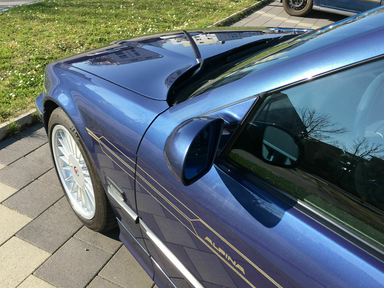 alpina-e36