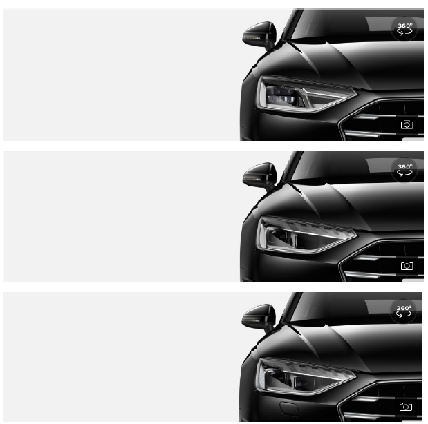 Allgem. A4 / B9 Kaufberatungthread BENZIN