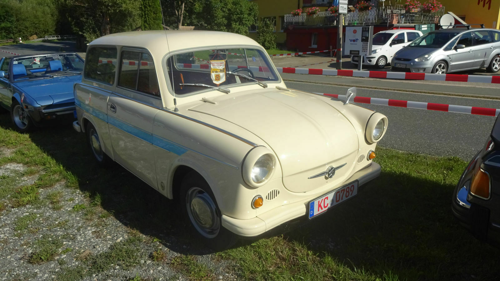 trabant-kombi