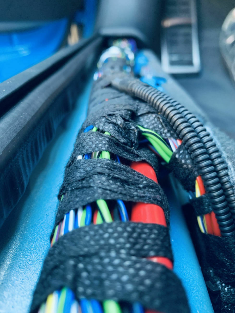 Sammelthread Audi TT/TTS/TTRS Bilder