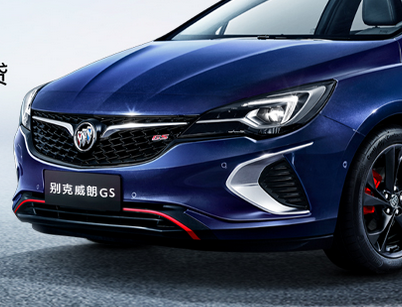 Astra K Facelift 2019