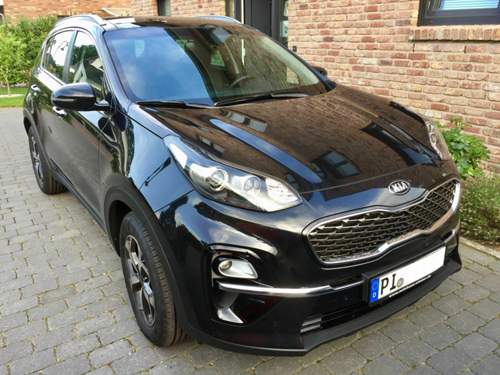 KIA Sportage 02