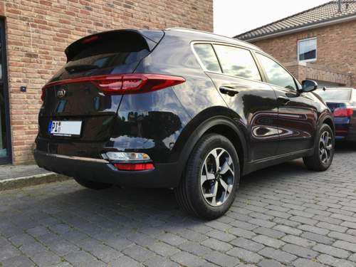 KIA Sportage 01