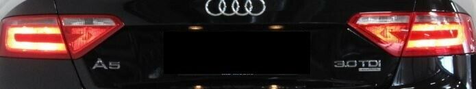 Allgem. Audi A5, S5, RS5 Kaufberatungsthread