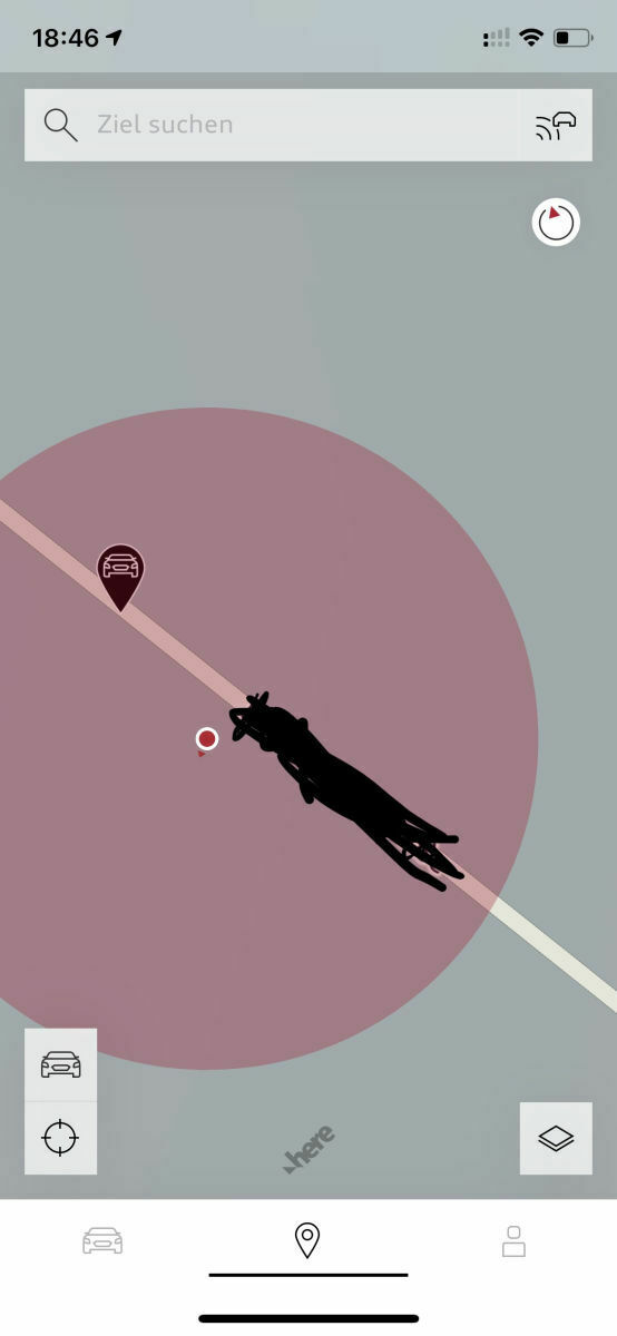 Audi Connect Verlängerung - Modelljahr 2016