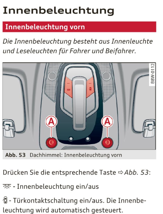 Allgem. A4 / B9 Kaufberatungthread DIESEL