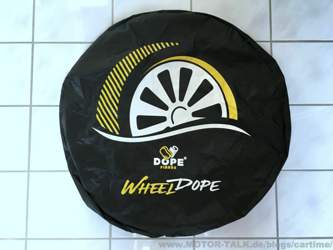 WheelDope