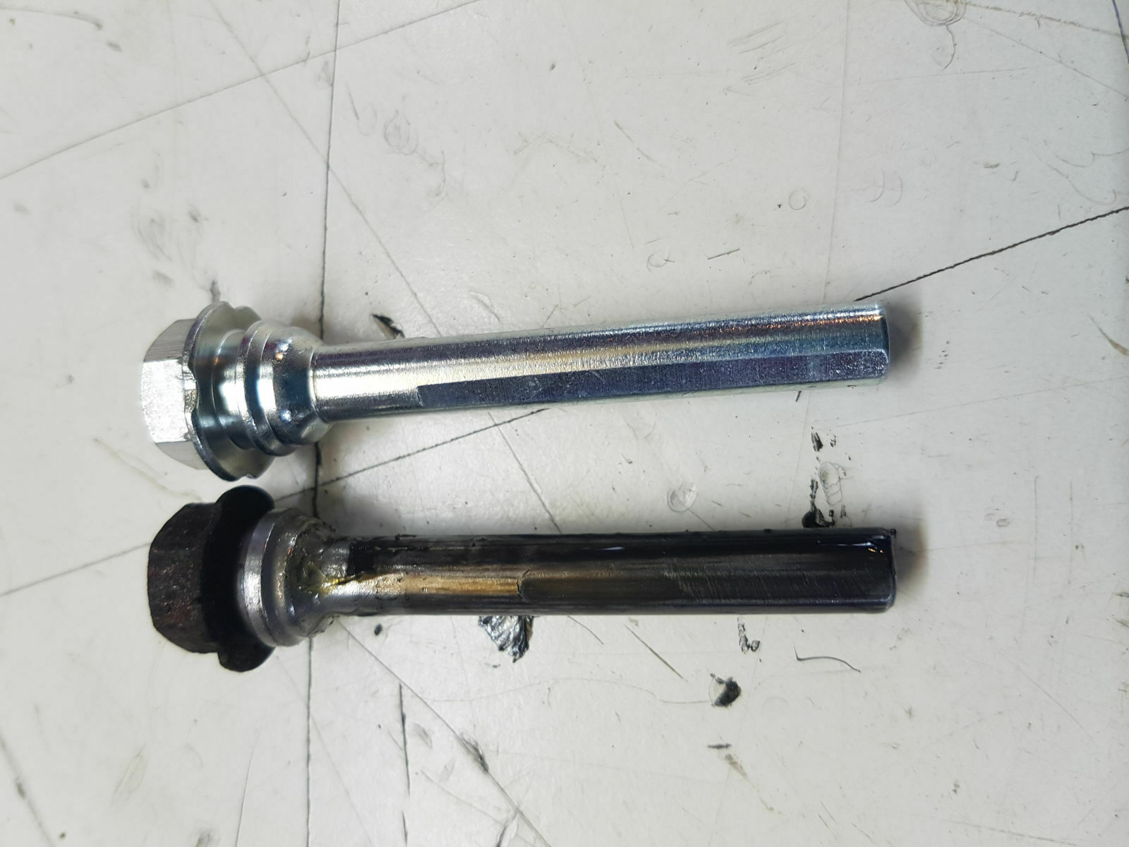 Bremsenwechsel Audi A6 - Preise und Fragen