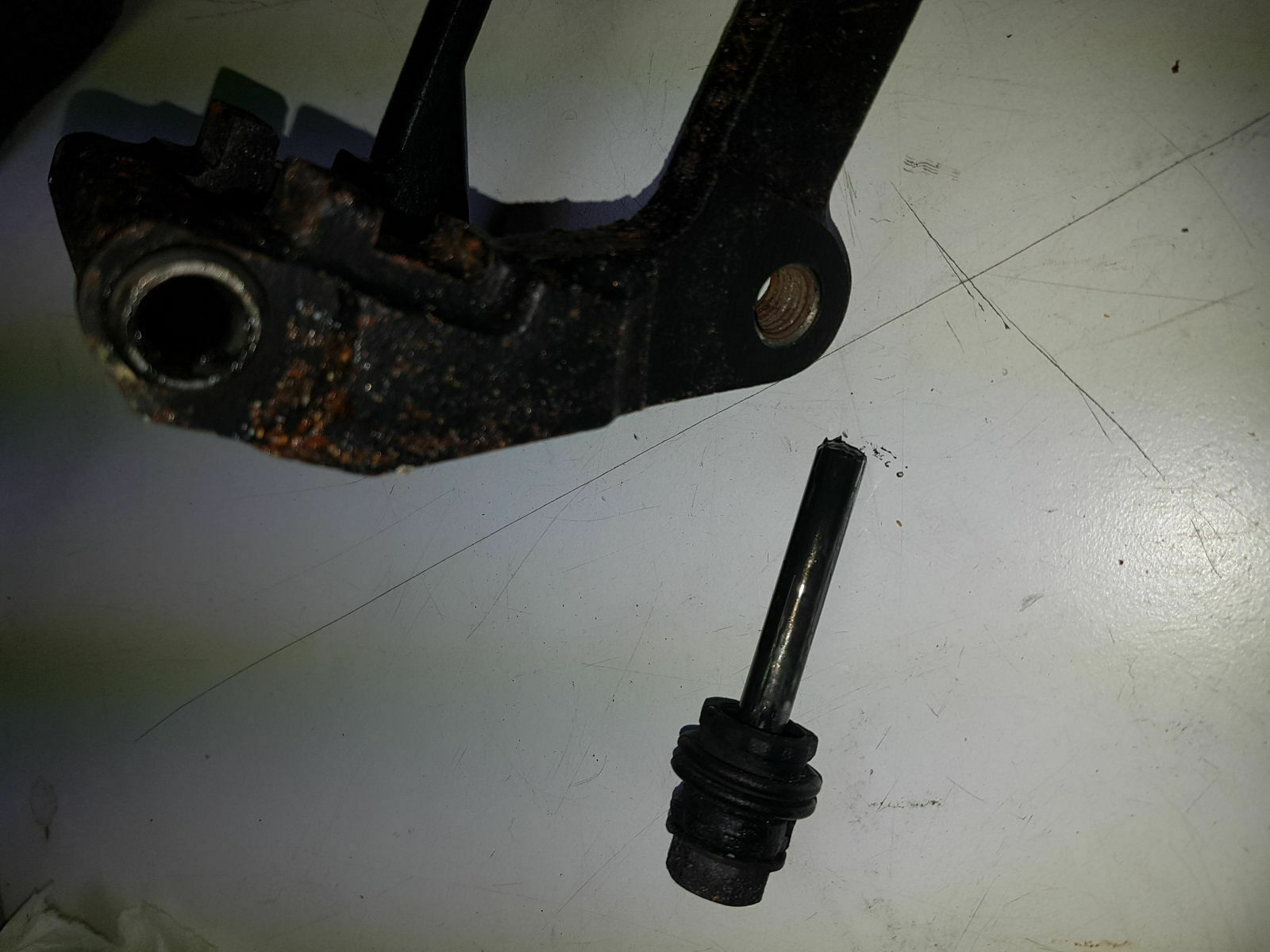 Bremsenwechsel Audi A6 - Preise und Fragen