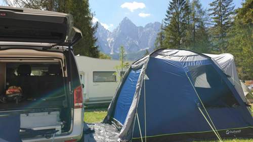Triglav Nationalpark