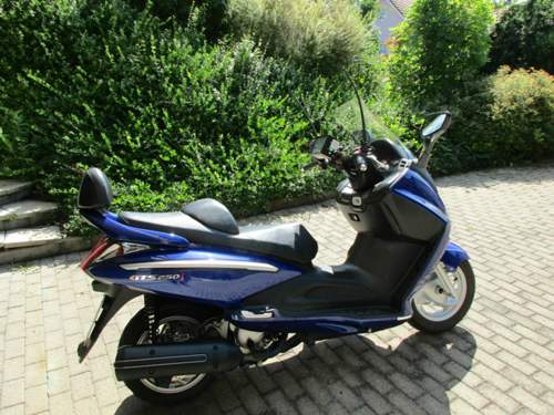 Zweite Antenne Bild 1