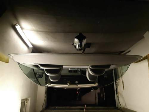 Cee startet morgen durch