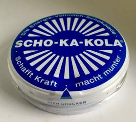 Scho-ka-kola