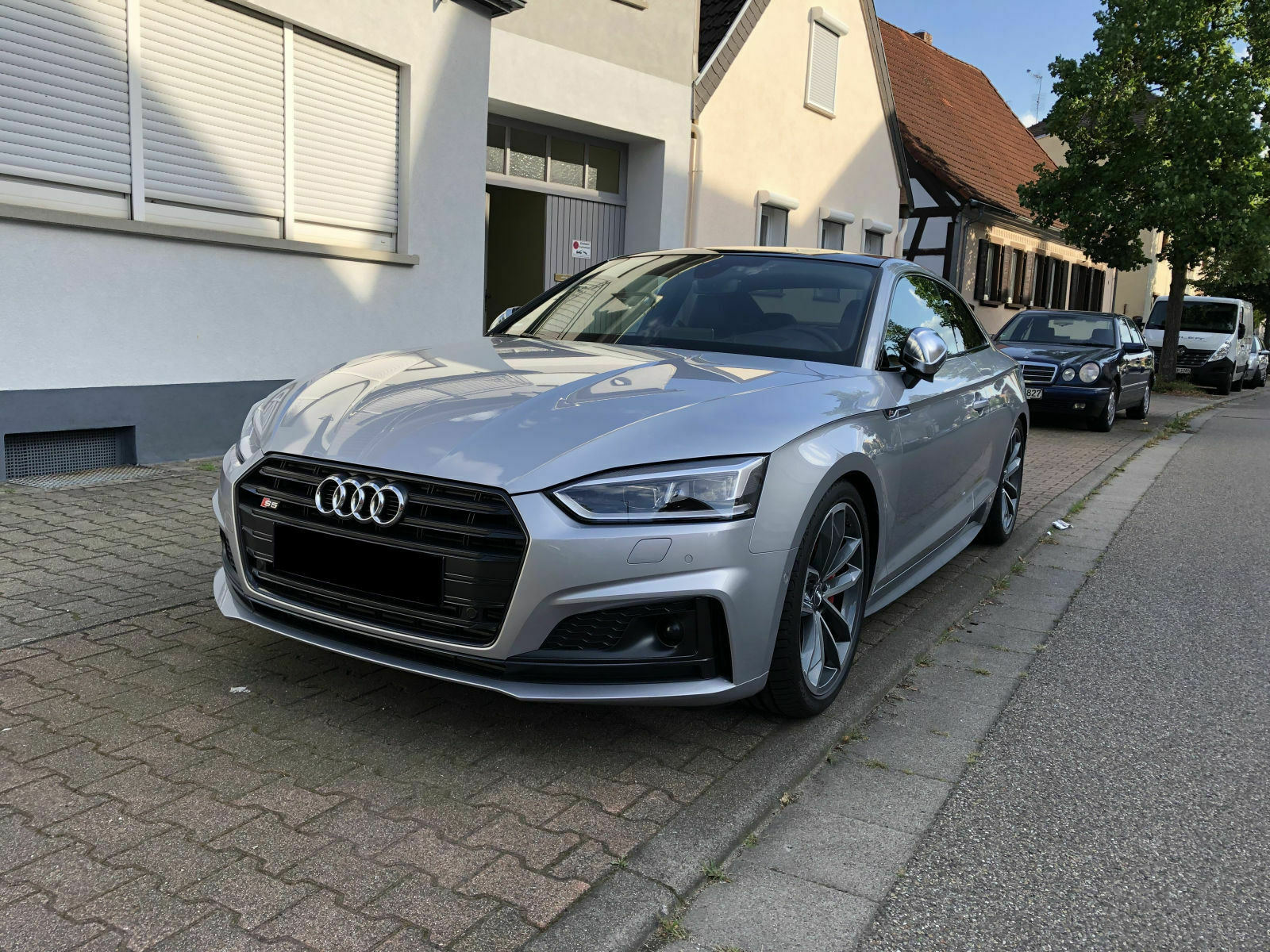Audi S5