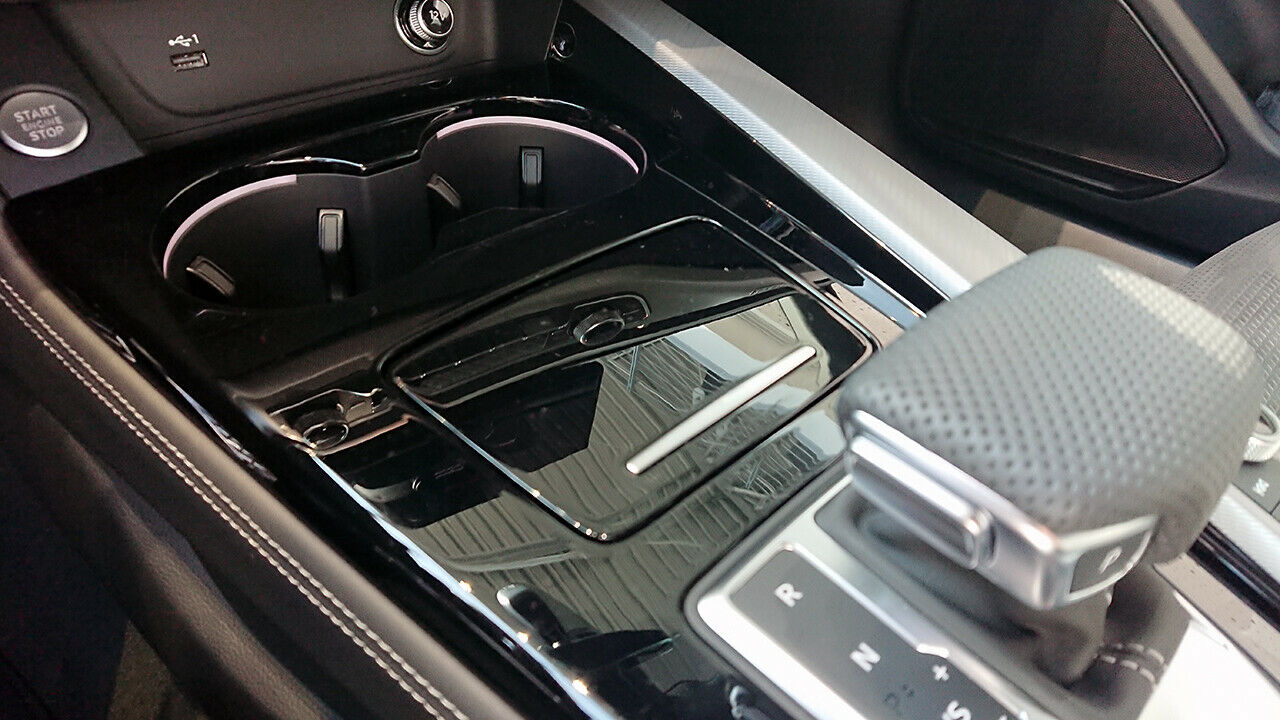 Radikales Facelift des B9 ab 2019?