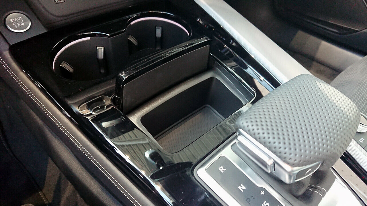 Radikales Facelift des B9 ab 2019?