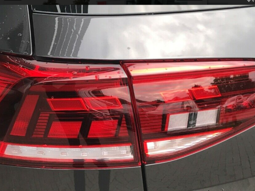 Rückleuchte Standart