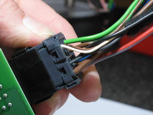 Bassverstärker W212HK-2