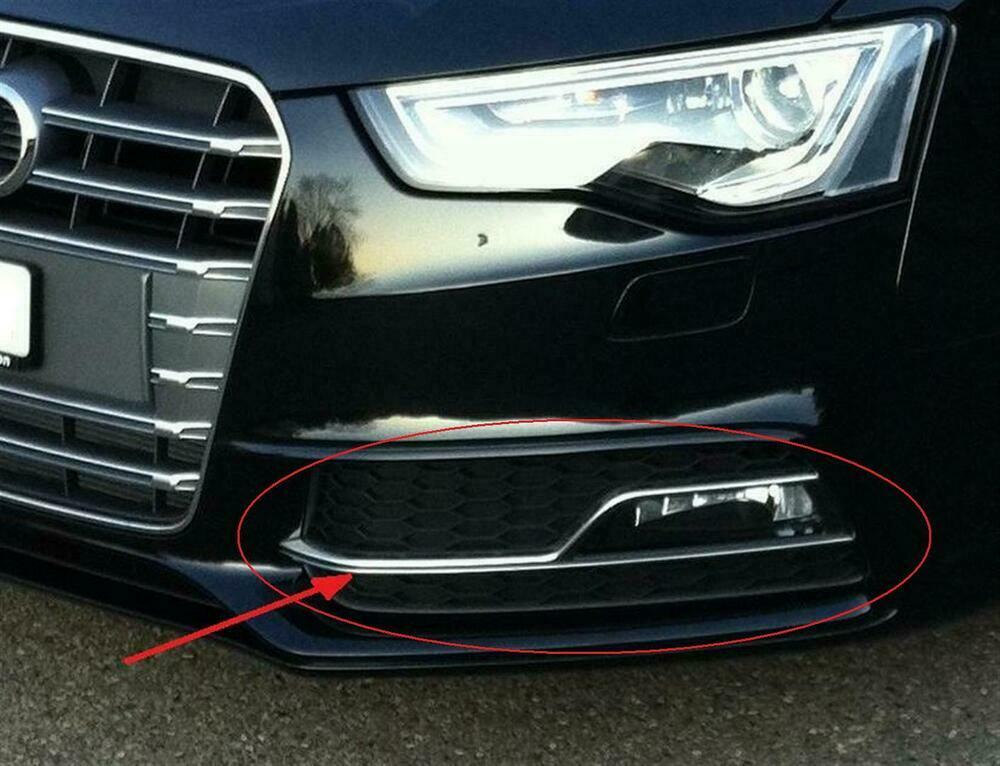 S5 (Facelift) Kühlergrill?