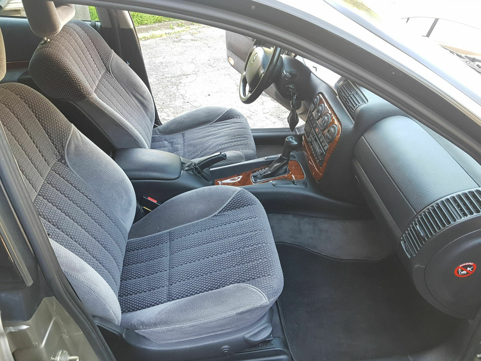 Was habt Ihr heute alles Gutes für Euren Omega & Senator getan?