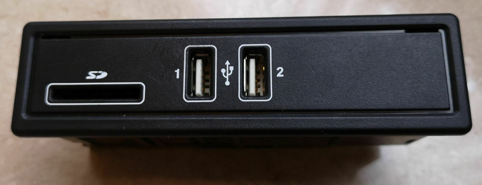 Android Auto funktioniert nicht