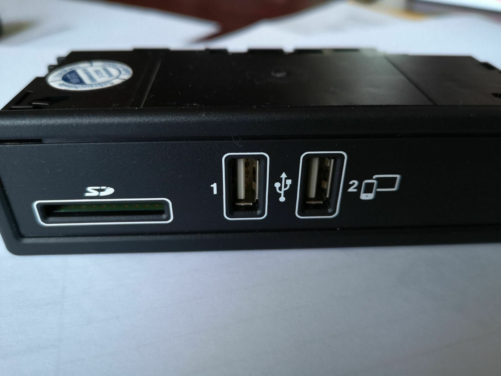 Android Auto funktioniert nicht