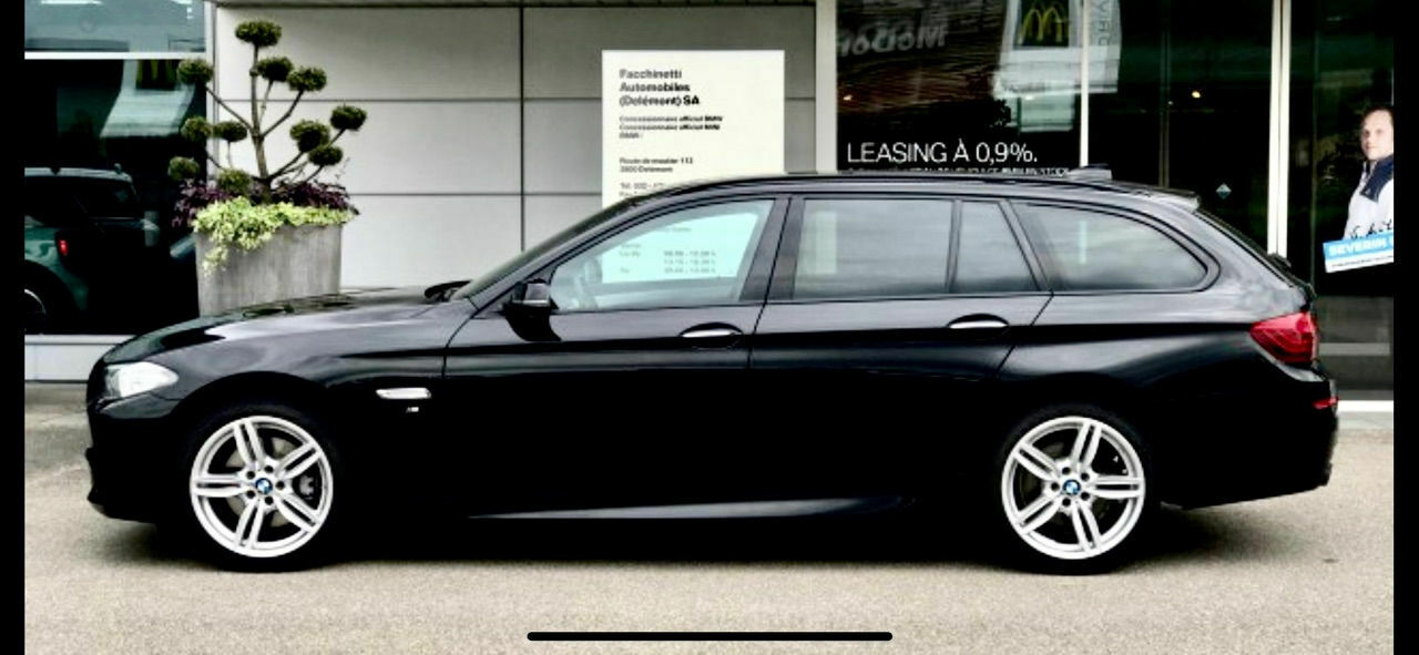 Neu hier bei den 5ern