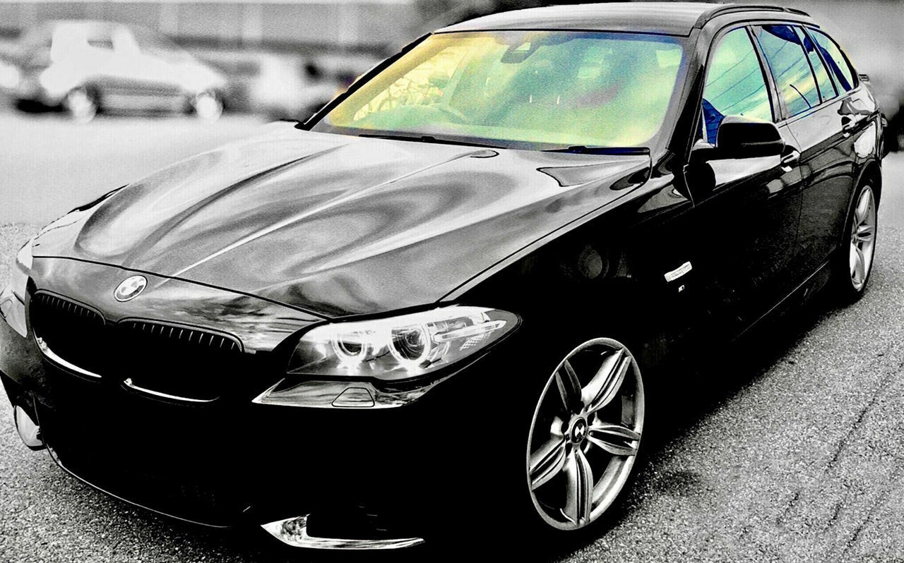 Neu hier bei den 5ern