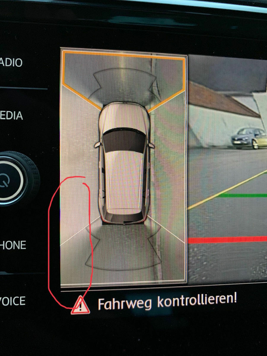 Discover Media Fragen