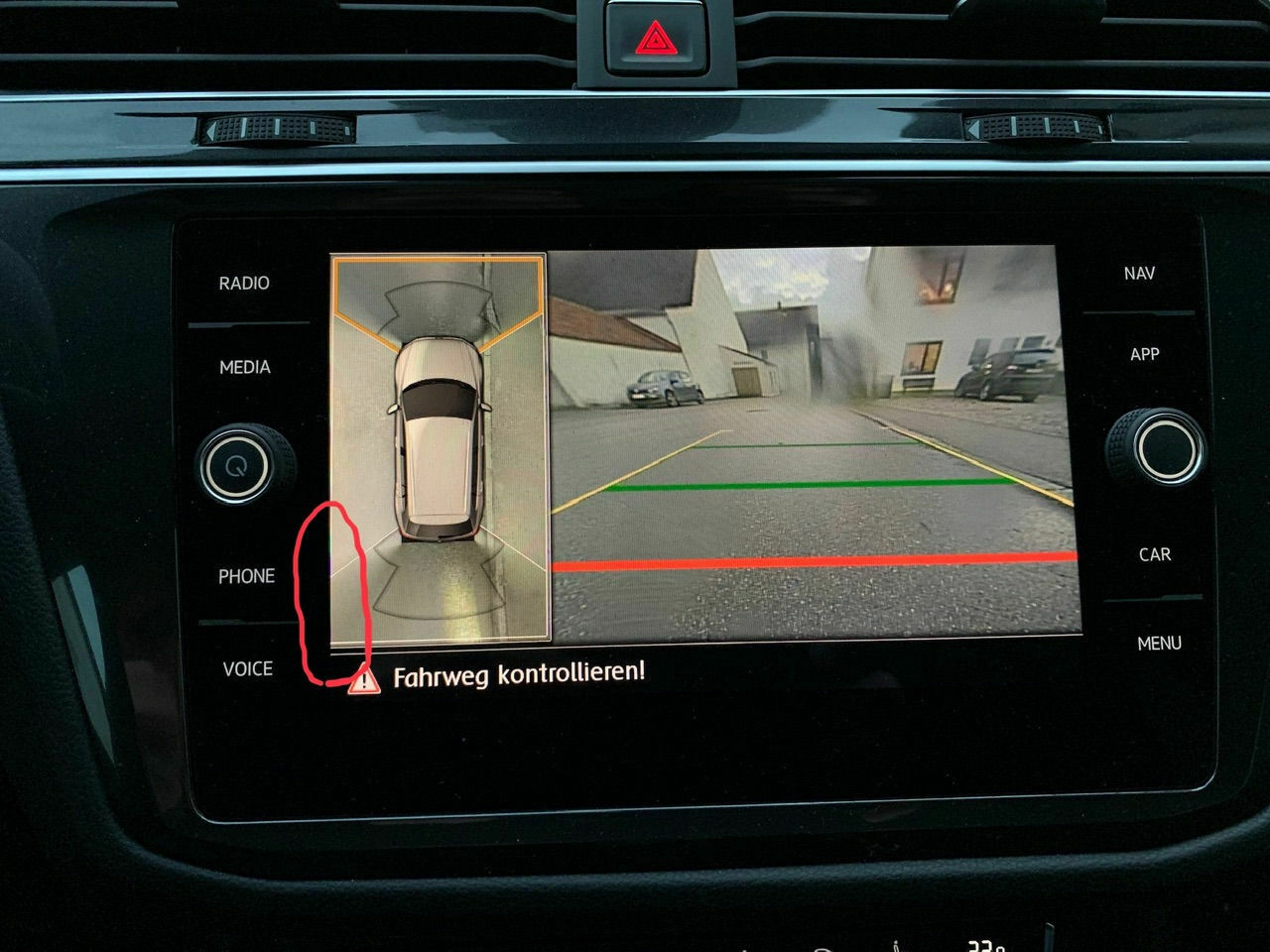 Discover Media Fragen