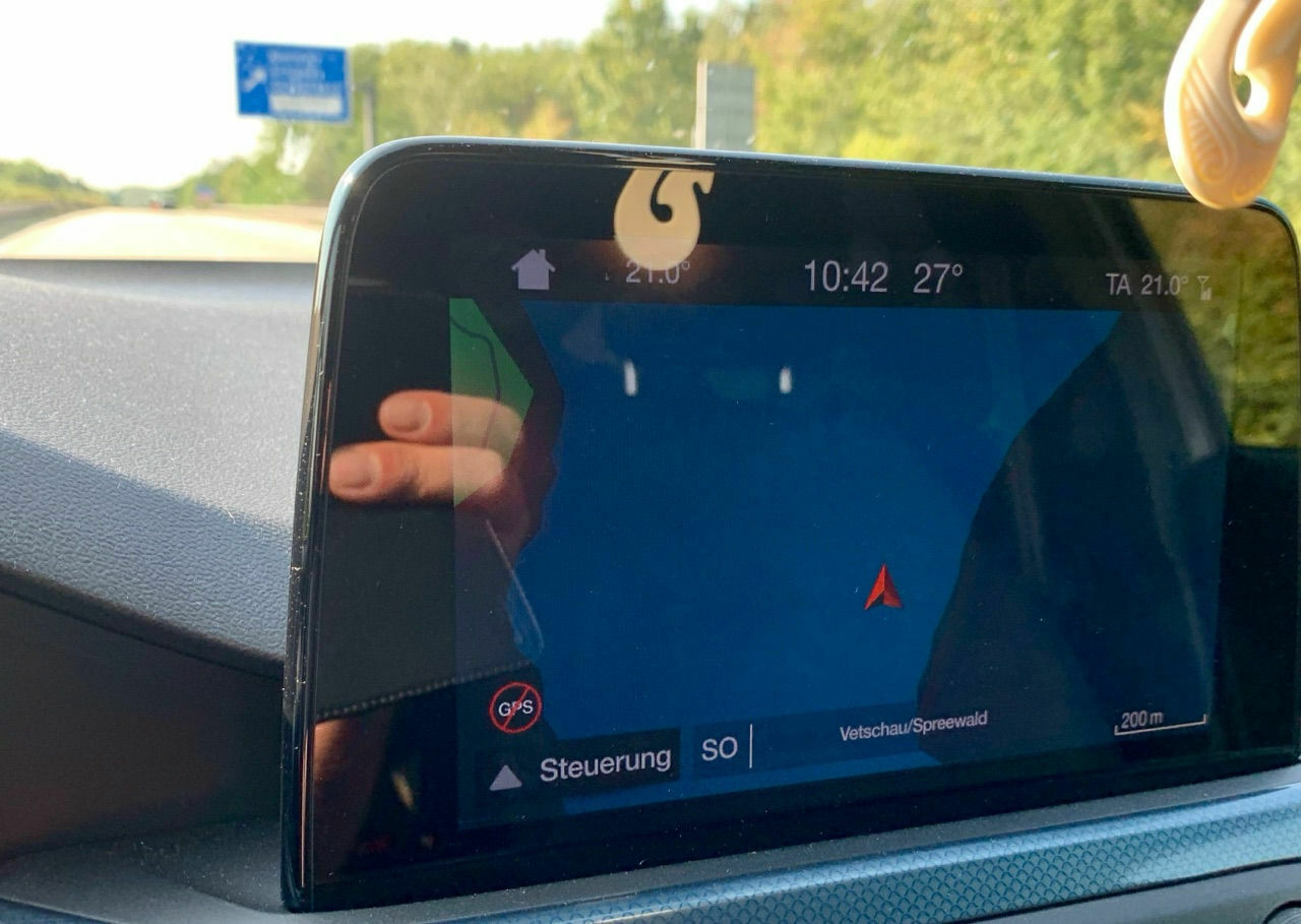 Der FF MK4 Mängel-Thread - wer hat welche Mängel/Probleme