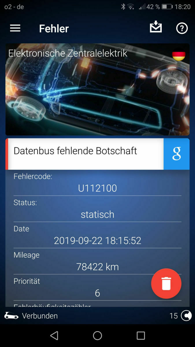 Fernlichtassistent (FLA) nachrüsten