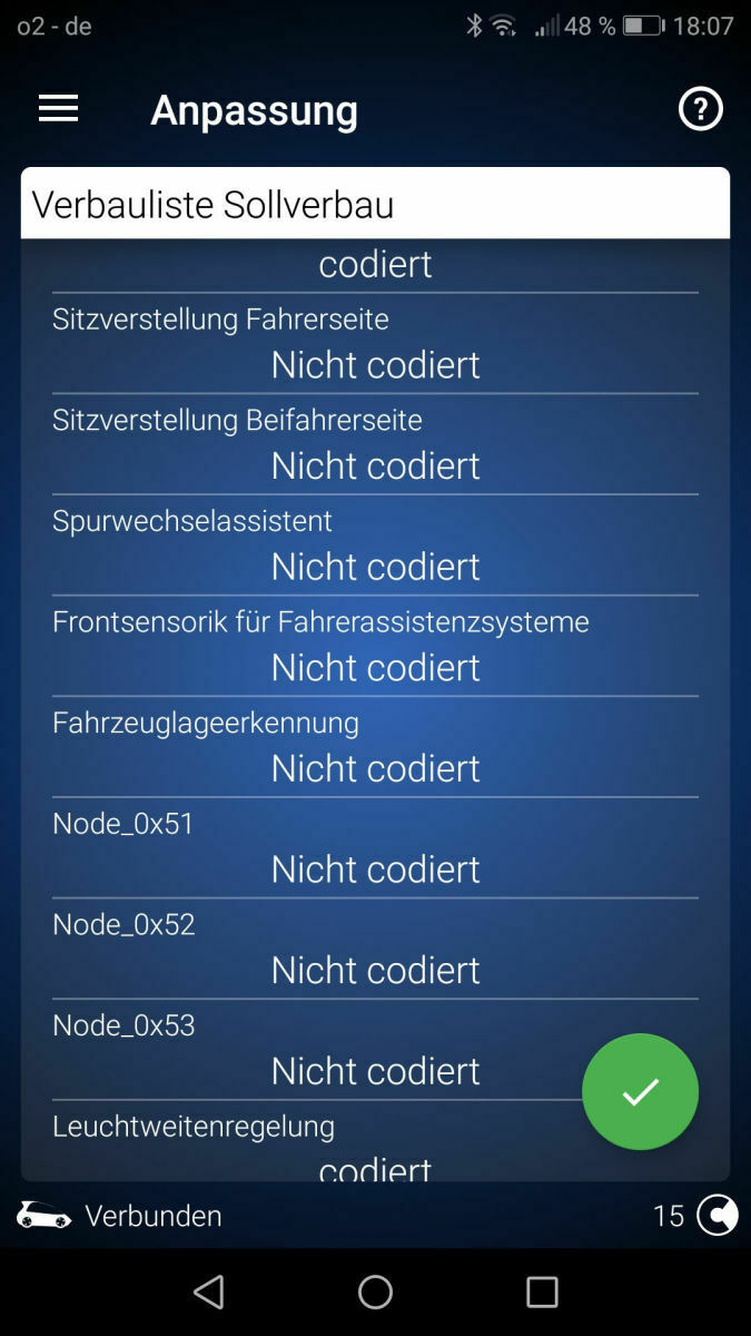 Fernlichtassistent (FLA) nachrüsten