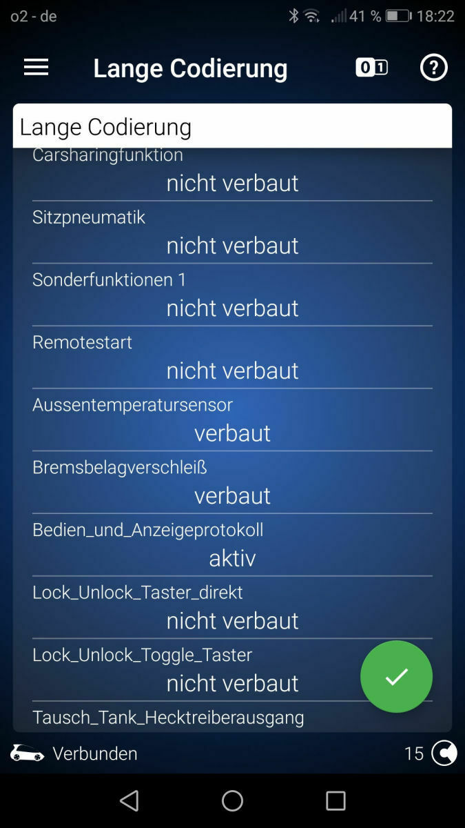 Fernlichtassistent (FLA) nachrüsten