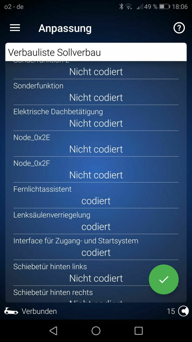 Fernlichtassistent (FLA) nachrüsten