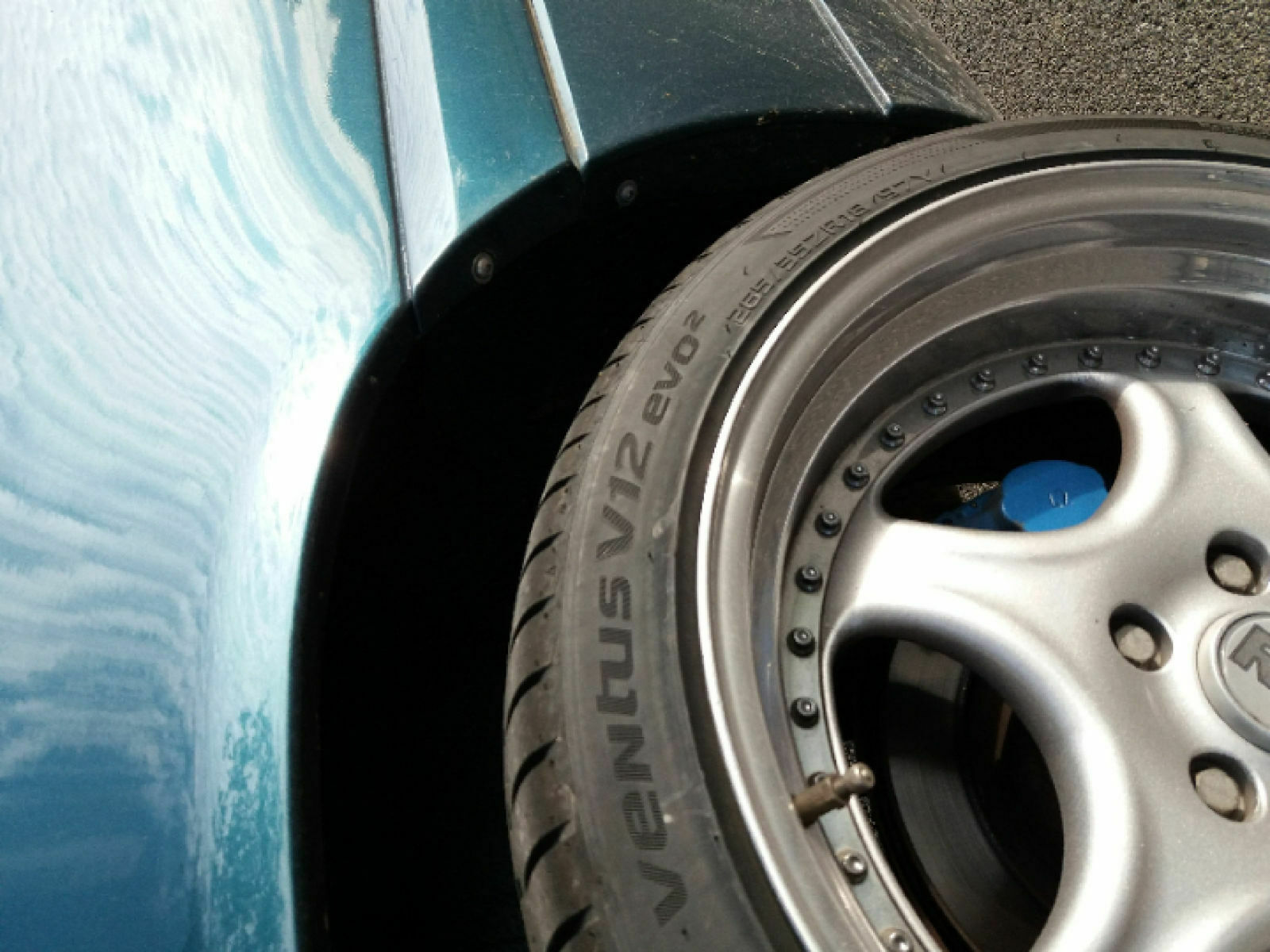 Was habt Ihr heute alles Gutes für Euren Omega & Senator getan?