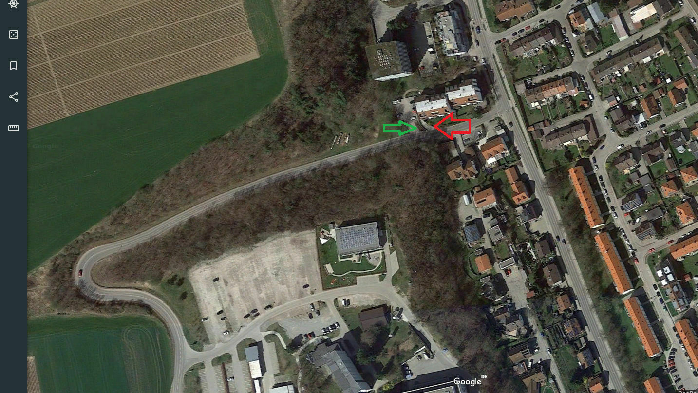 Knautschzone / Erfahrungsberichte / Leben nach dem Unfall