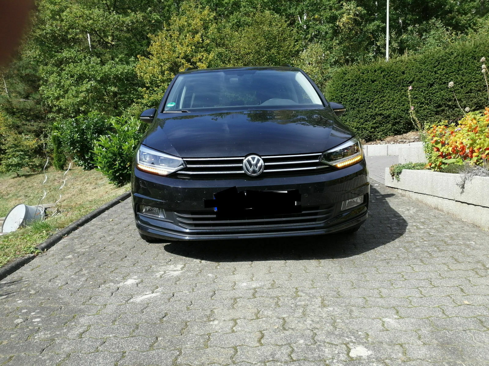 Kann man von Halogenscheinwerfer auf LED-Scheinwerfer umbauen?