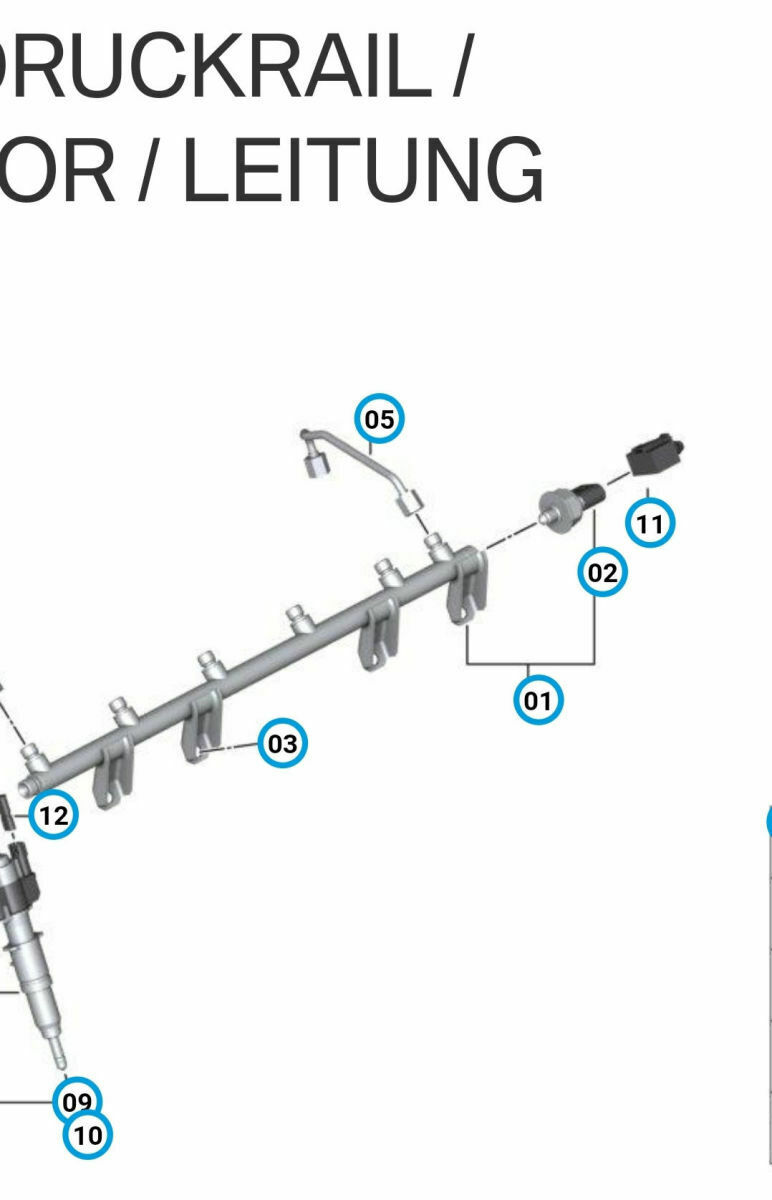 N53 Ruckeln und kein Schichtladebetrieb