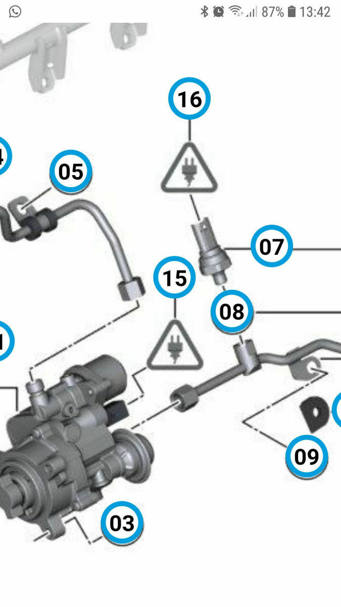 N53 Ruckeln und kein Schichtladebetrieb